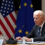 Profile picture of Joe Biden new Cold War with China will result in climate collapse