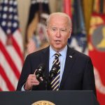 Profile picture of Joe Biden sets to pull its forces out of Afghanistan by 31 August