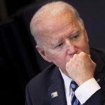 Profile picture of Joe Biden fires top official at Social Security Administration