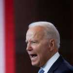 Profile picture of Joe Biden backs away from his claim that Facebook is killing people