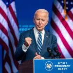 Profile picture of Joe Biden sharpen their strategy to confront epic challenges