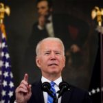 Profile picture of Joe Biden approval rating simply has not moved