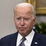 Profile picture of Joe Biden tries to turn the page after US debacle in Afghanistan