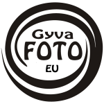 Profile photo of Gyvafoto