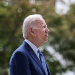Profile picture of Mounting problems test Joe Biden presidency