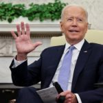 Profile picture of Joe Biden discusses $1.9 trillion top line for economic package