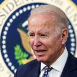 Profile picture of Joe Biden wishes Americans happy closer-to-normal Thanksgiving