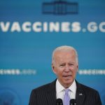 Profile picture of Joe Biden sees pandemic as the common culprit for country woes