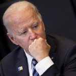 Profile picture of Joe Biden Says He Caught a Cold From His Grandson
